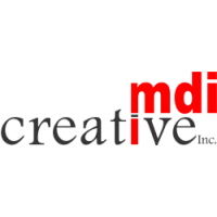 MDI Creative Inc Logo