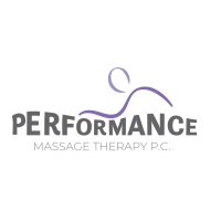 Performance Massage Therapy P.C. Logo