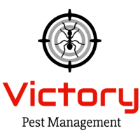 Victory Pest Management LLC Logo