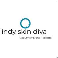 Indy Skin Diva Logo