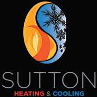 Sutton HVAC Logo