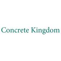 The Concrete Kingdom Logo