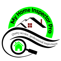 My Home Inspector Pro Logo