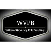 Willamette Valley Pole Buildings Logo