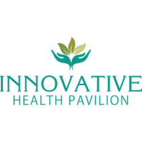 Innovative Health Pavilion Logo
