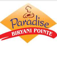 Paradise Biryani Pointe Logo