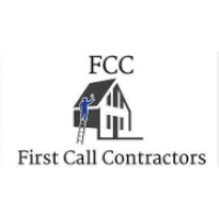 First Call Contractors Logo