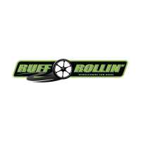 Ruff Rollin' Logo
