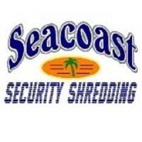Seacoast Security Shredding Logo