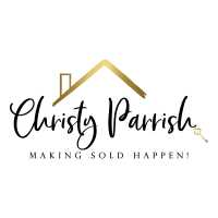 Christy Parrish Logo