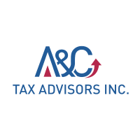 A&C Tax Advisors Inc Logo