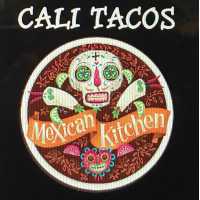 Cali Taco Logo