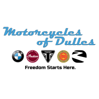 Motorcycles Of Dulles Logo