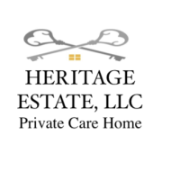 Heritage Estate, LLC Logo