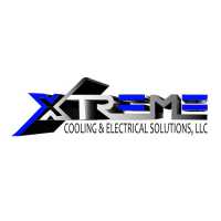 XTREME COOLING & ELECTRICAL SOLUTIONS, LLC Logo