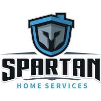 Spartan Home Services Logo