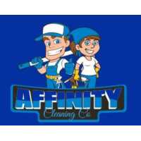Affinity Cleaning Logo