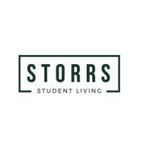Storrs Student Living Logo