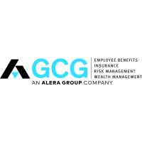 GCG Financial Logo