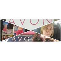 Avon By Kimberly Lowther Logo