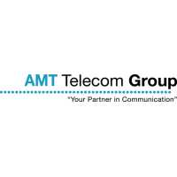 AMT Telecom Group Logo