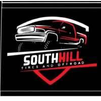 Southhill Tire and Offroad Logo