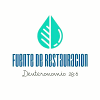 Fuente De Restauración Logo