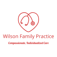 Wilson Family Practice, LLC Logo