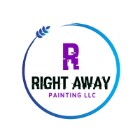 Right Away Painting, LLC Logo