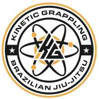 Kinetic Grappling Logo
