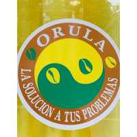 Botánica Orula Logo