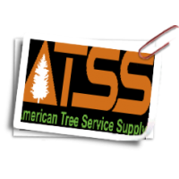 American Tree Service Supply Logo