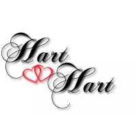Hart to Hart Events, LLC. Logo