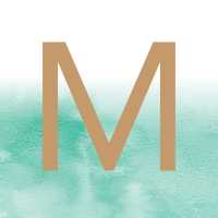 Midcoast Mobile Massage Logo
