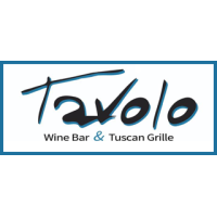 Tavolo Wine Bar & Tuscan Grille Logo