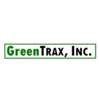 GreenTRAX Logo