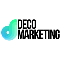 Deco Marketing LLC Logo