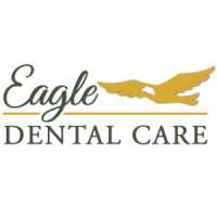 Eagle Dental Care Logo