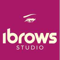 iBrows Studio Logo