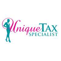 Unique Tax Specialists Logo