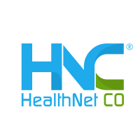 HealthNetCO Logo