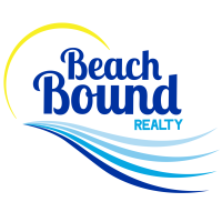 Beach Bound Realty | Coastal Delaware & Coastal Maryland Real Estate Agency Logo