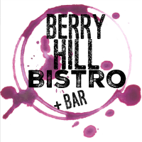 Berry Hill Bistro Logo