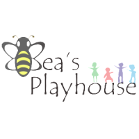 B`s Playhouse Childcare & Preschool Logo