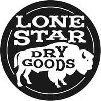 Lone Star Dry Goods Logo