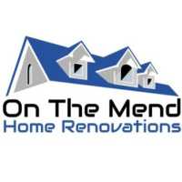 On The Mend Home Renovations, LLC - NH Logo