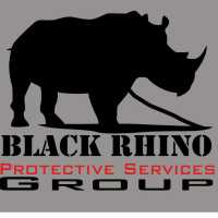 Black Rhino Protective Services Group, LLC Logo
