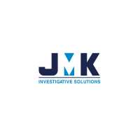 JMK Investigative Solutions Logo