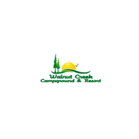 Walnut Creek Campground & Resort Logo
