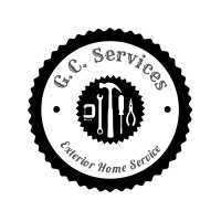 G.C. Services Logo